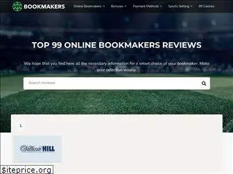 99bookmakers.com