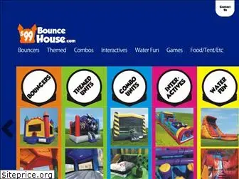 99bouncehouse.com