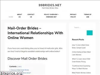 99brides.net