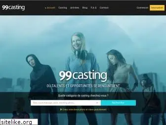 99casting.com