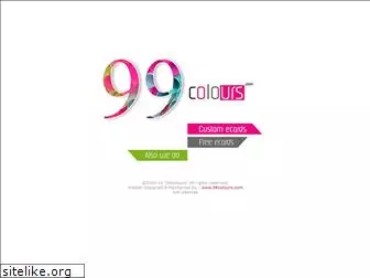 99colours.com