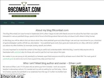 99combat.com