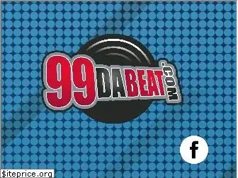 99dabeat.com