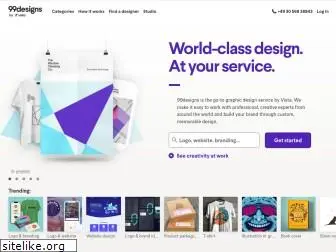 99designs.it