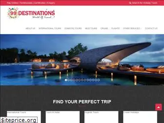 99destinations.in