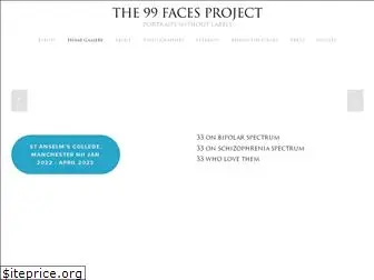 99facesproject.com