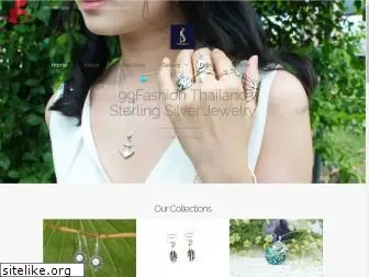 99fashionthailand.com