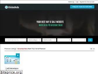 99globalads.com