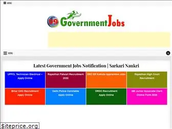 99governmentjobs.com