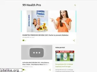 99healthpro1.blogspot.com