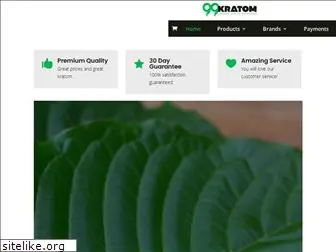 99kratom.com