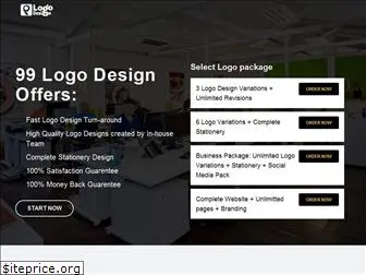 99logodesign.com