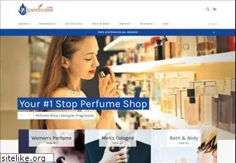 99perfume.com