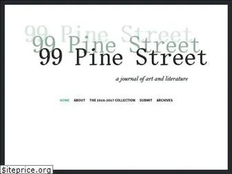 99pinestreet.com