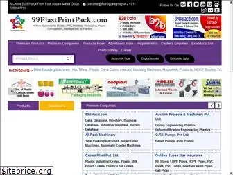 99plastprintpack.com thumbnail