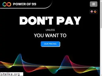 99power.org thumbnail