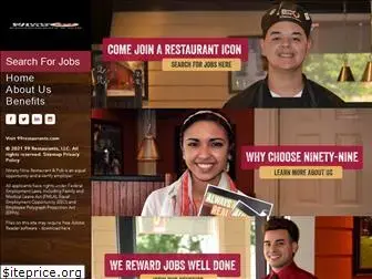 99restaurants.jobs