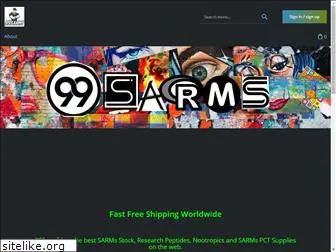 99sarms.com