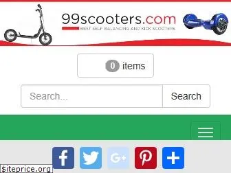 99scooters.com