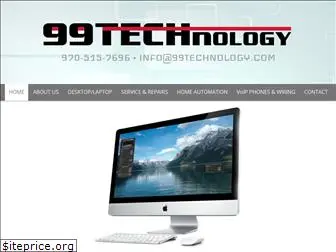 99technology.com