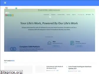99tekno.com thumbnail