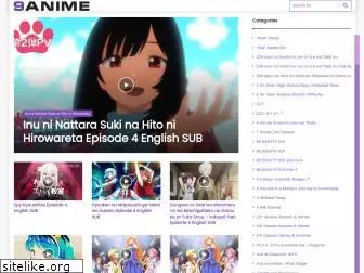 Best Free anime websites To Watch anime Online 2023 Update