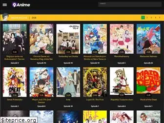 9Anime  How to Stream Website on FirestickAndroid and More 2022