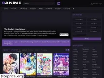Anime Streaming Websites Top sites to stream Anime in 2021
