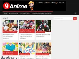 9Anime Alternatives Best Free Anime Sites in 2023 Like animeto