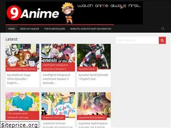 9anime.uk.com