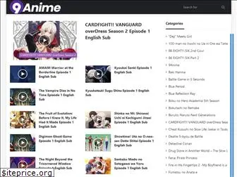 9animelab.com