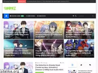 9animez.com