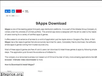 9apps-download.net