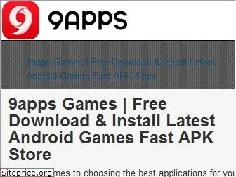 9apps.games