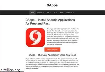 www.9apps.red