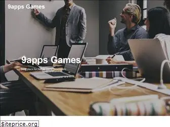 9appsgames.com