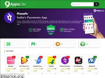 9appslite.com