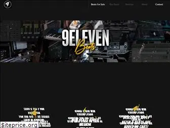 9elevenbeats.com