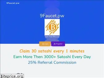 9faucet.pw