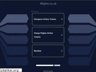 9flights.co.uk