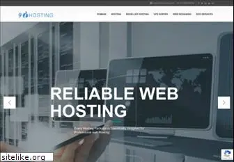 9ihosting.com