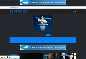 9jarocks.com