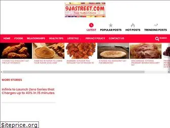 9jastreet.com