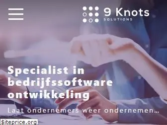 www.9knots.nl