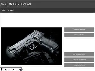 9mmhandgunreviews.com