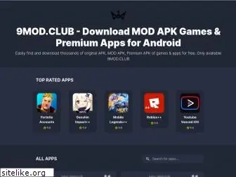 WR APK - Download de jogos modificados para android