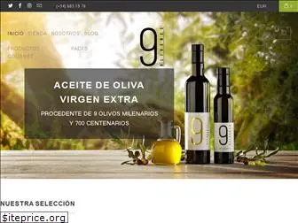 9oliveres.com