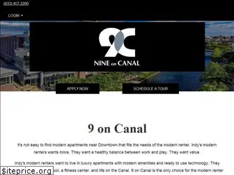 9oncanal.com