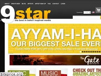 9starmedia.com