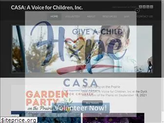 9thcasa.org